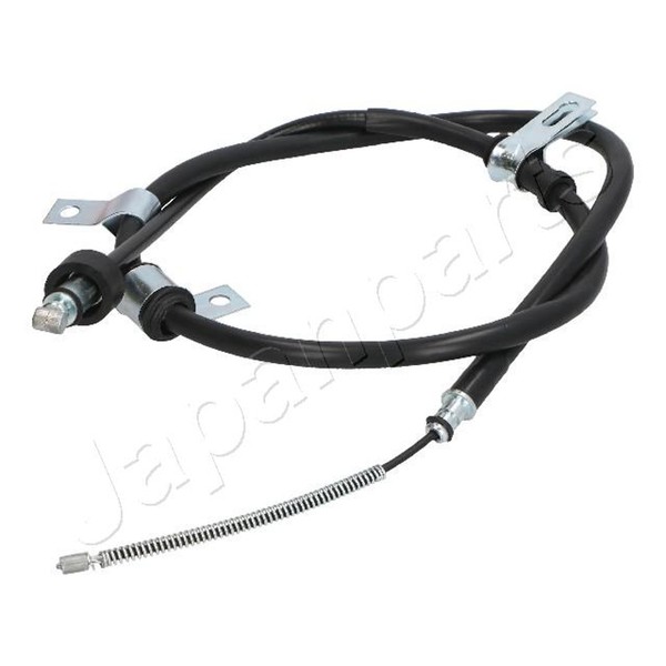 Japanparts Bremsseil Seilzug Feststellbremse BC-K17L FüR KIA Picanto 1 SA-image