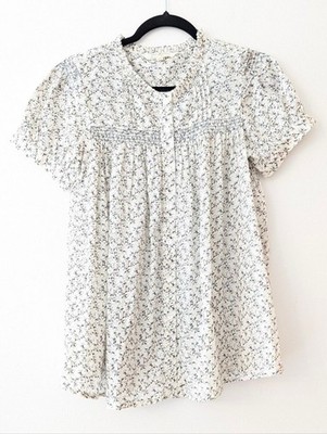 April Cornell Modern Prairie Blouse