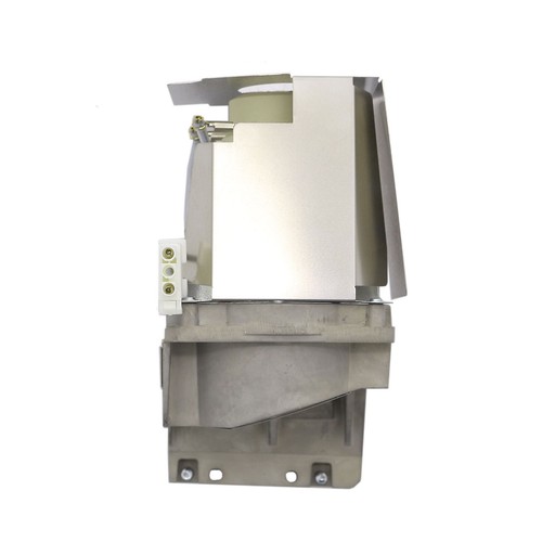 Jaspertronics™ RLC-111 Lamp & Housing for Viewsonic Projectors - 1 Year Warranty - Picture 4 of 5