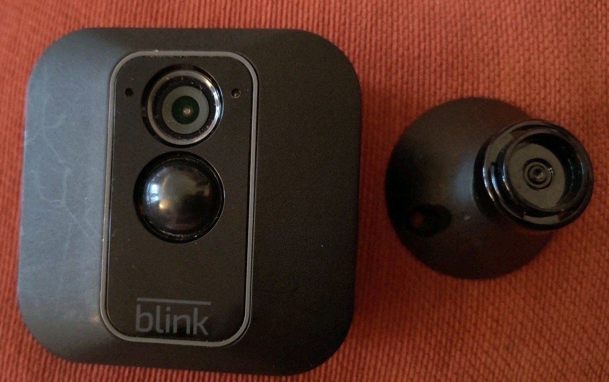 Blink XT2 Camera 