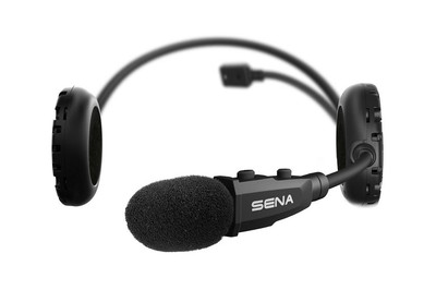 GEGENSPRECHANLAGE 3S BLUETOOTH SENA MOTORRAD SCOOTER HELM