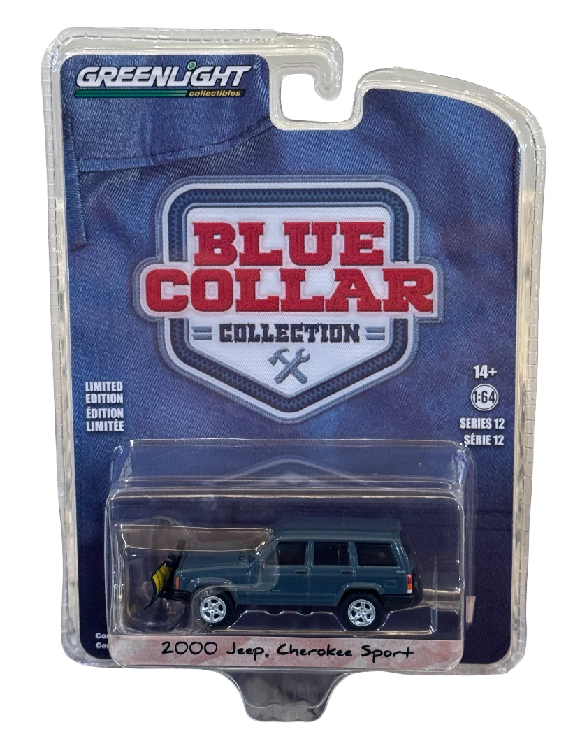 Jeep 1:64 Diecast & Toy Vehicles for sale | eBay