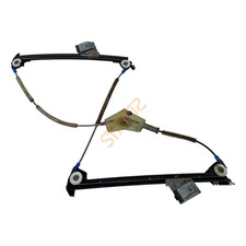 Avvolgitore meccanismo alzacristalli sinistro Porsche 911 997 NS 99754207501