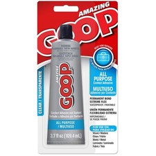 Amazing Goop 140211 3.7 oz. All Purpose Adhesive, Clear 3.7 oz.