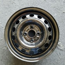 Honda 14x5 Civic Steel Wheel Oem Rim Factory Stock 1992-2000