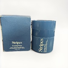 Stripes Evening Wear Firming Night Cream W/ Ectoine and Retinoid for Women 50ml