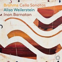 Audio Cd - Johannes Brahms - Cello Sonatas - Pentatone -D- Neu