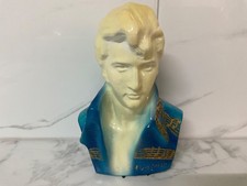 Vintage Elvis Presley Bust
