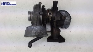 Turbolader A6406901780 Mercedes-benz A 180 CDI Autotronic 169 80 KW 109 PS