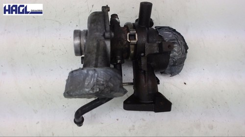 Turbolader A6406901780 Mercedes-benz A 180 CDI Autotronic 169 80 KW 109 PS