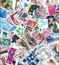 CLEARANCE  - Packs of Over 100 All Different Stamps to Clear from only £1.49 !!