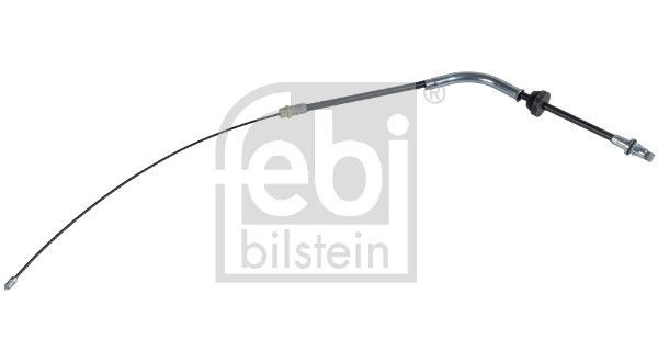 Febi Bilstein Handbremsseil Ford 108965-image
