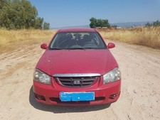 Capot Kia CERATO