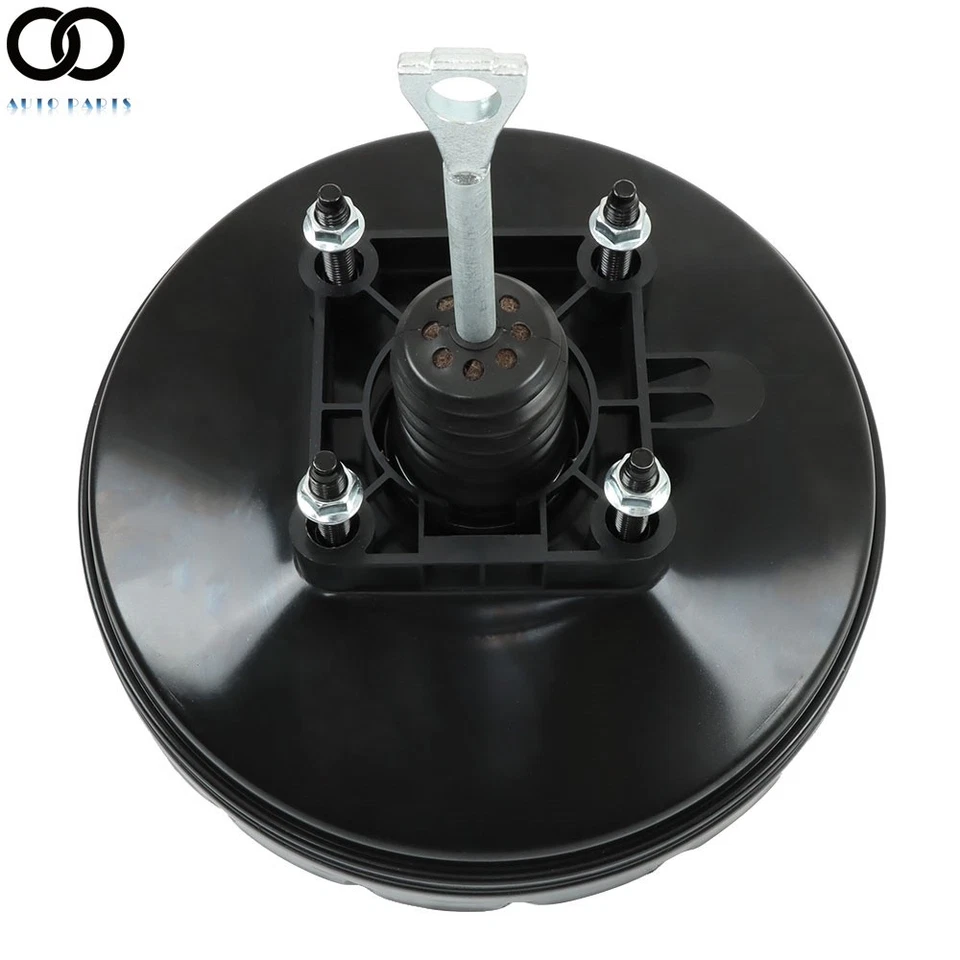 Amplificador de freio a vácuo 54-74431 para Chevy Silverado GMC Sierra 1500 2007-11 - Imagem 3 de 4