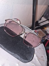 gucci aviator sunglasses