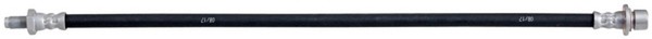 A.B.S. Bremsschlauch Sl 7048 FüR Toyota Cruiser Land HZJ76 HZJ78 HZJ70 HZJ73-image