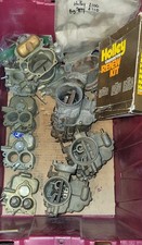 Lot Holley 2100 2110 Bug Spray 2 Barrel Carburetors 200 300 Cfm Model Carb Vw