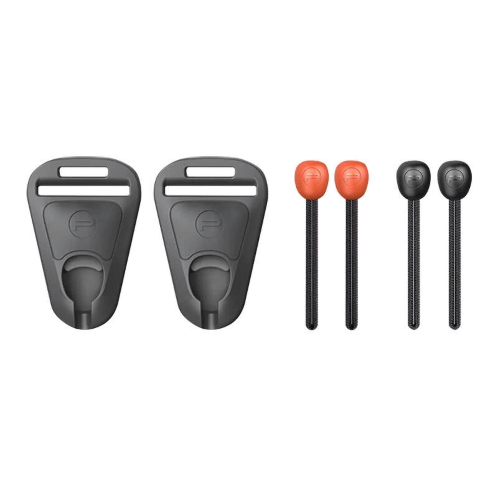 PGYTECH Quick Connectors with Quick Beads For Shoulder And Wrist Straps