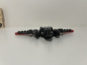 LEGO The LEGO Batman Movie: The Mini Batwing (30524)