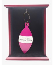 Exclusively Designed Ornament Holder - Cherry Please Read