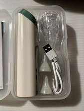 Grownsi Model Sp-3 Nasal Aspirator Baby Nasal Aspirator