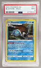 67769121 Blastoise 2022 Pokemon Sword & Shield Pokemon GO #017 Holo PSA 9