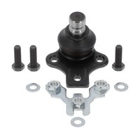 Monroe Trag-/FüHrungsgelenk L29026 FüR VW Seat
