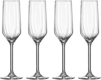 Ritzenhoff & Breker Sektglas Jive 0,22 L 4 StüCk
