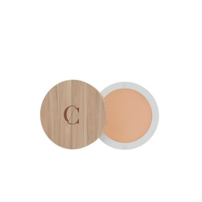 Recharge Correcteur De Cernes Bio Couleur Caramel N°11 Beige Diaphane 4g - Neuf