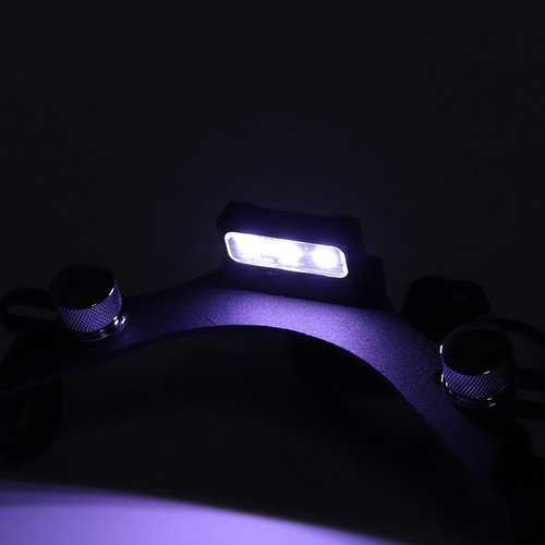.* Tail License Plate Holder With LED Light For - Picture 10 of 19