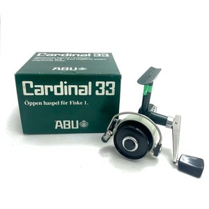Cardinal 33 | eBay