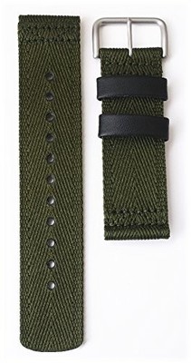 CASIO PRG-600YB Genuine Pro Trek Watch Band Strap