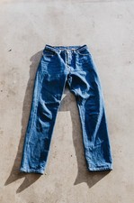 Vintage Levi  s Made In Mexico 90s Size 30x29