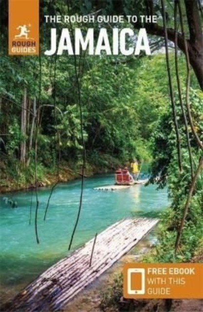 The Rough Guide to Jamaica (Travel Guide with Free eBook) (Rough - Image 3