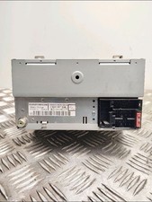 Autoradio Nissan NOTE