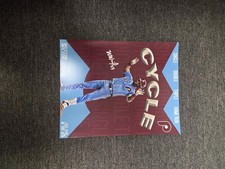 Weston Wilson Phillies Cycle Signed 11x14  Photo