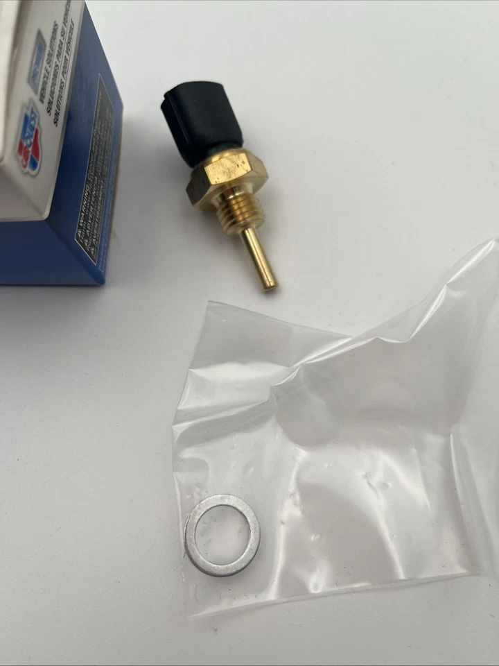 Датчик температуры охлаждающей жидкости двигателя CARQUEST WTC1016 - Изображение 3 из 4