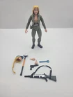 G.I. Joe Classified Courtney "COVER GIRL" Krieger Retro Carded 100% Complete