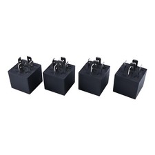 4X Relay Switch 6679820 for Bobcat 751 753 763 773 863 864 873 963 Skid Steer
