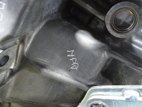 MOTOR Mazda 2 3 PHASE 2 - Afbeelding 11 van 11