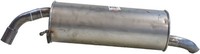 Bosal 154-503 EndschalldäMpfer FüR Ford