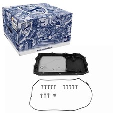 VAICO ÖLWANNE AUTOMATIKGETRIEBE passend für BMW 3 4 5 6 X3 X4 X5 X6 X7 |