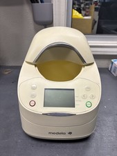 Medela Breast Milk Formula Warmer 87115 Waterless Hospital Grade