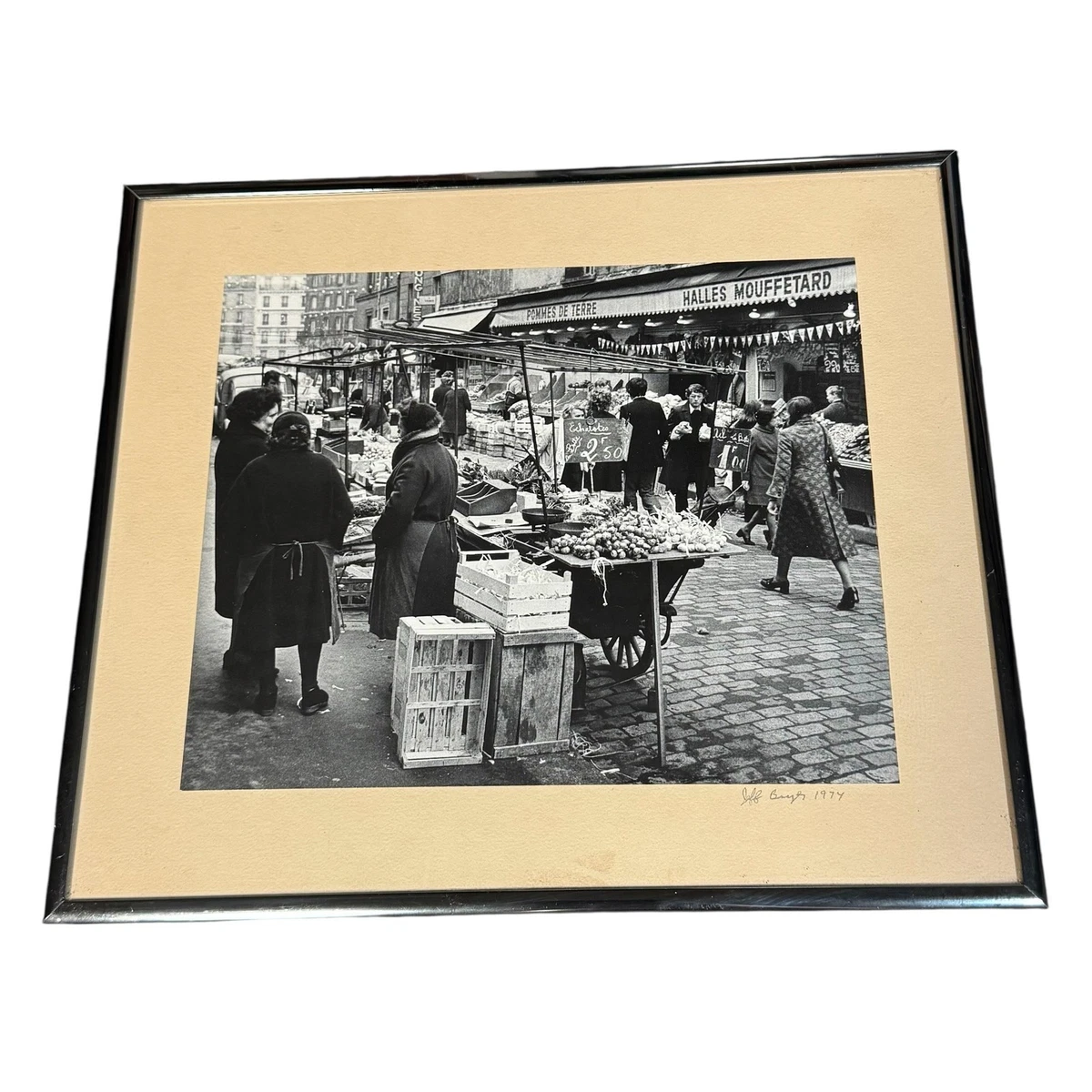 Paris Original Art Photographs for sale | eBay