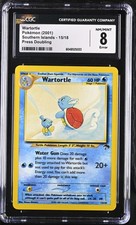 Image for Wartortle