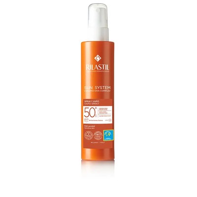 Sun System Spray SPF 50+ 200ml