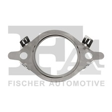 FA1 Dichtung Abgasrohr 410-910 für LANDROVER L494 ROVER RANGE SPORT Edelstahl 3