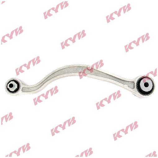 Lenker RadaufhäNgung Hinten Rechts FüR Peugeot 407 6C 6D 6E 04 Bis 26 KYB Neu-image