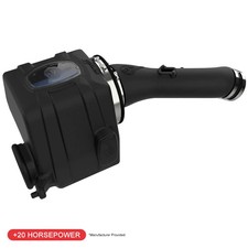 Afe 54-76003 Momentum Gt Cold Air Intake System For 2007-21 Toyota Tundra V8 5.7 Afe 54-76003 Momentum Gt Cold Air Intake System For 2007-21 Toyota Tundra V8 5.7