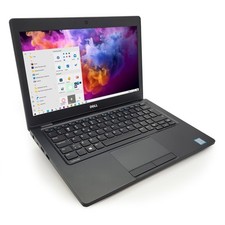 Dell Latitude 5280 i5-7200U 8 GB RAM 512 GB SSD 12,5" FHD